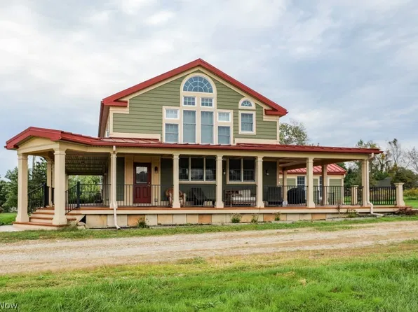 5930 Vair Rd, Ravenna, OH 44266