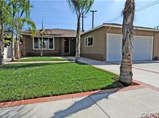 8838 Pico Vista Rd, Pico Rivera, CA 90660