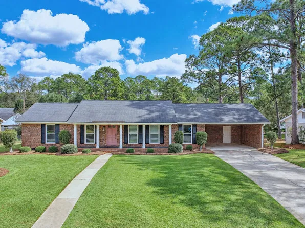 2008 Lullwater Rd, Albany, GA 31707