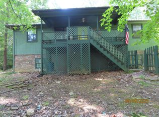 1908 Cove Pointe Rd, La Follette, TN 37766