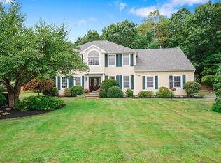 11 Campbell Rd, Middleton, MA 01949