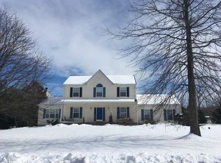 3 Decatur Ct, Ringoes, NJ 08551