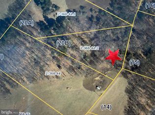 20B N Of Rte #259/8, Lost City, WV 26810