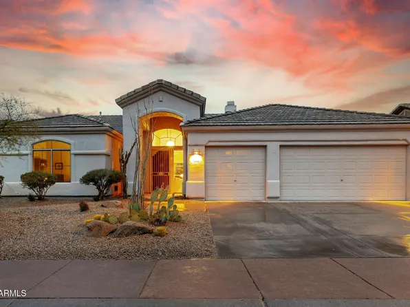 22222 N 54TH Way, Phoenix, AZ 85054