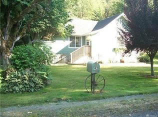 192 Osborn Rd, Mossyrock, WA 98564