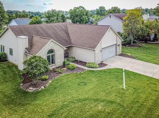 7982 D Andre Dr #92, Fort Wayne, IN 46818