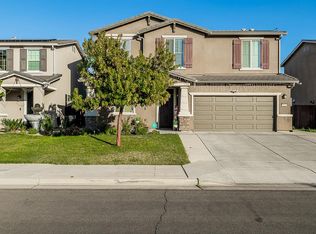 1142 S Pearwood Ave, Fresno, CA 93727