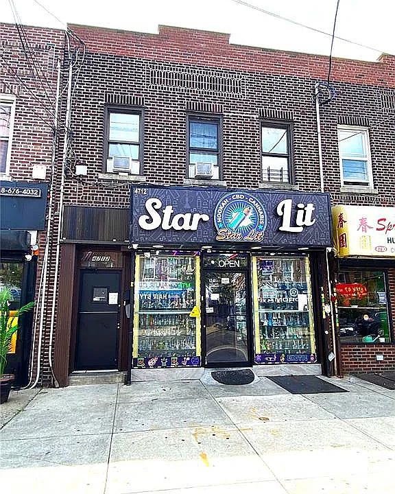 1st image of 4712 Avenue N