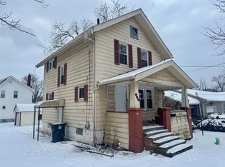 744 Silvercrest Ave, Akron, OH 44314