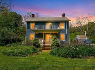 120 Center Highlands, Waynesburg, PA 15370