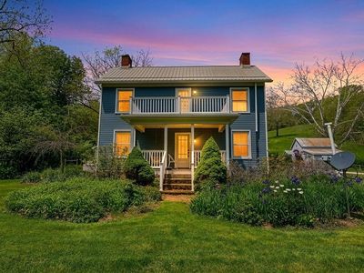 120 Center Highlands, Waynesburg, PA, 15370