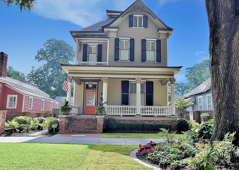 634 Broadway, Columbus, GA 31901 Zillow