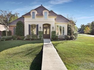 700 Arctic Fox Run, Madisonville, LA 70447