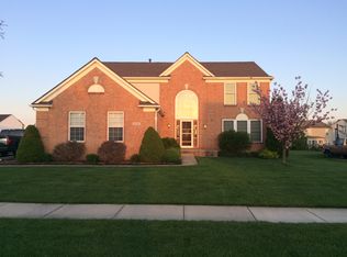 8124 Creek Bend Dr, Ypsilanti, MI