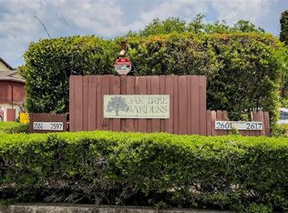 2613 S Park Ave, Titusville, FL 32780