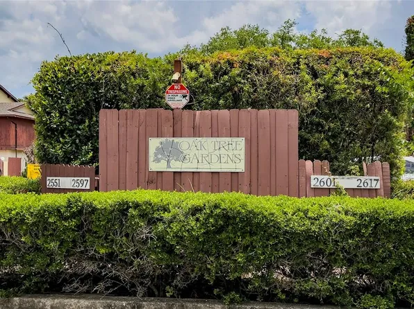 2613 S Park Ave, Titusville, FL 32780