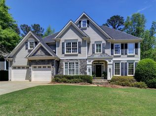 3720 Baccurate Way, Marietta, GA 30062