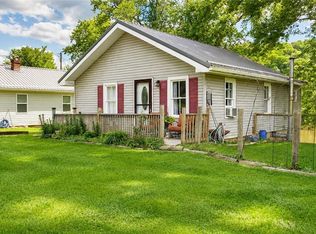 2433 E State Route 266, Stockport, OH 43787