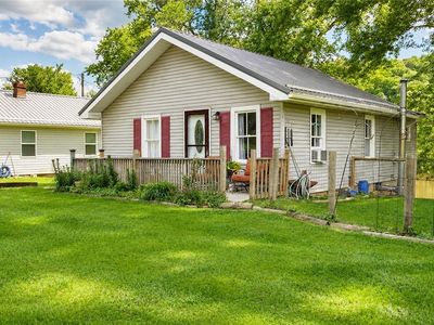 2433 E State Route 266, Stockport, OH, 43787