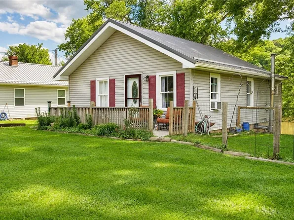2433 E State Route 266, Stockport, OH 43787
