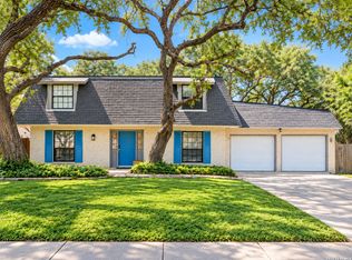 8831 BRIGADOON ST, San Antonio, TX 78254
