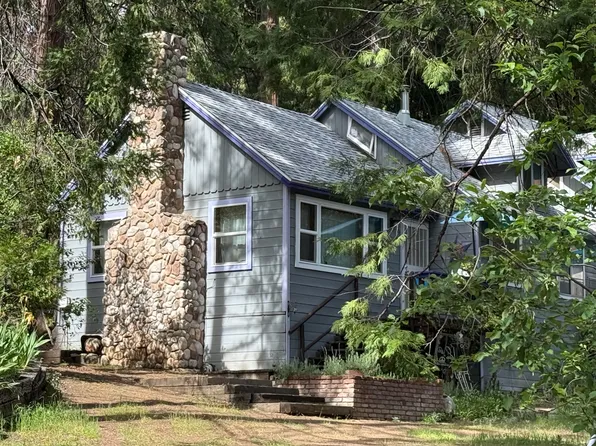 1883 James Drive, Springville, CA 93265