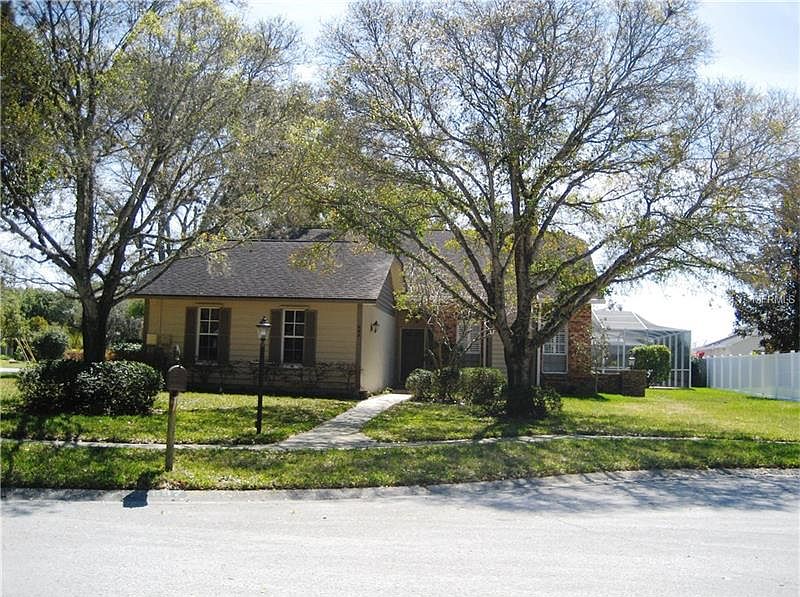 1st image of 597 Harbor Lake Cir