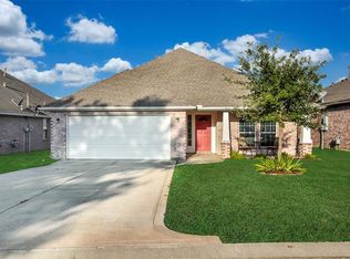 18721 Rosalea Way, Montgomery, TX 77356