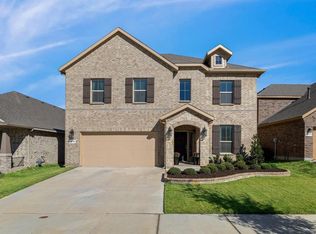 2116 Blackrail Ct, Northlake, TX 76226