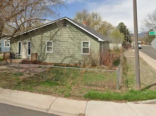145 3rd St, Fort Collins, CO 80524