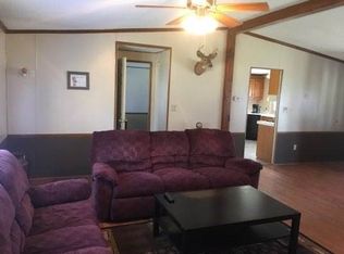 9175 Fisk Rd, Parma, MI 49269