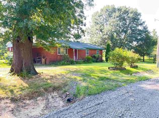 490 Stringham Rd, Higginson, AR 72068