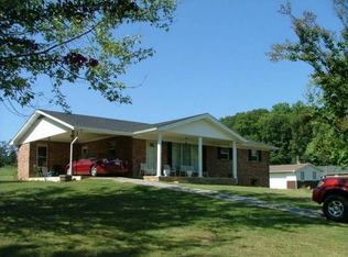 131 Glendale Rd, Limestone, TN 37681