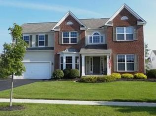 6216 Clover Pl, Hilliard, OH 43026