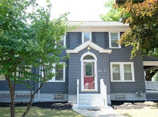 1591 Chili Ave, Rochester, NY 14624