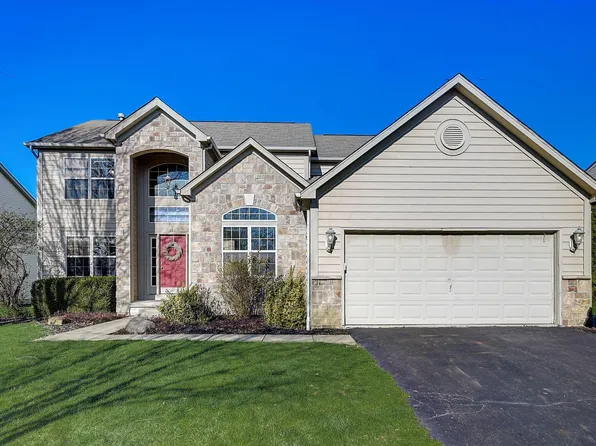 161 Diverston Way, Delaware, OH 43015