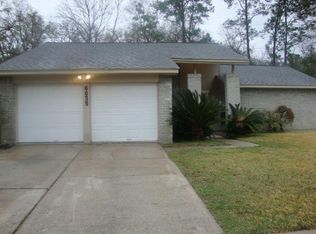 6035 Crooked Post Rd, Spring, TX 77373