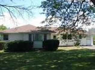 3957 Main St, Piffard, NY 14533