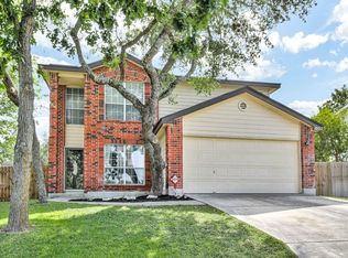 1007 Cat Mesa, San Antonio, TX 78251
