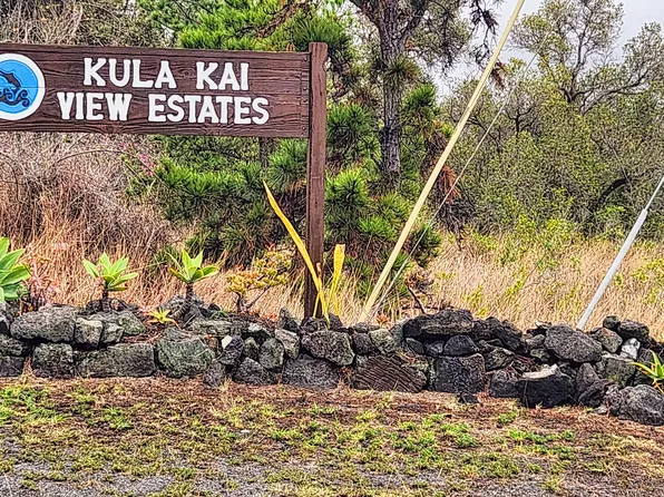 Lauhala Dr Lot 89, Captain Cook, HI 96704
