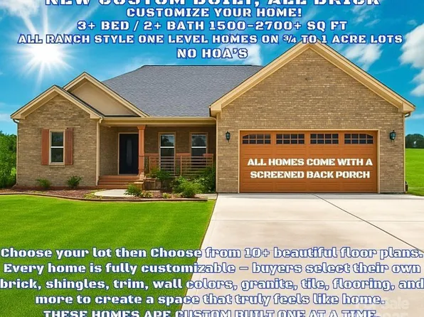 0 Wilson Ct #15, Lincolnton, NC 28092