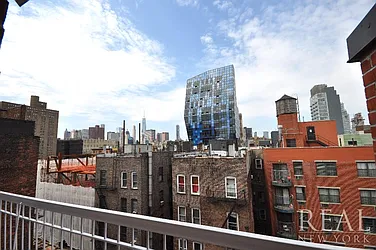 Rented by REAL New York