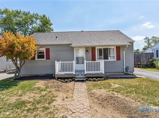 319 Rector Ave, Findlay, OH 45840