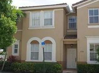 4015 SW 156th Ave #210, Miramar, FL 33027