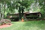 Smith Mountai Lake Retreat Home