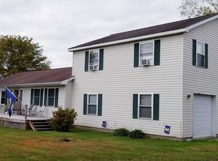 225 Pine Hills Rd, Reynoldsville, PA 15851