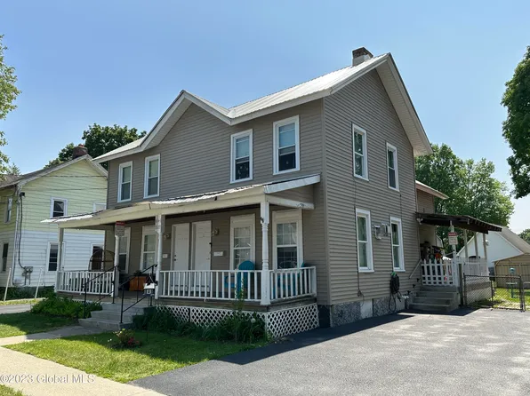 10 Charlotte Street, Glens Falls, NY 12801