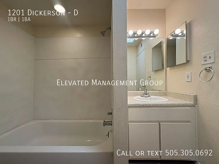 1201 Dickerson Dr SE #D — Photo 14