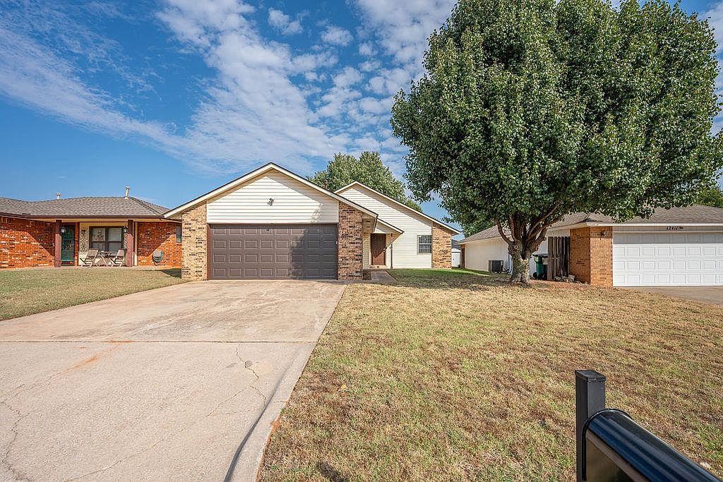 12413 SW 14th St, Yukon, OK 73099 | Zillow