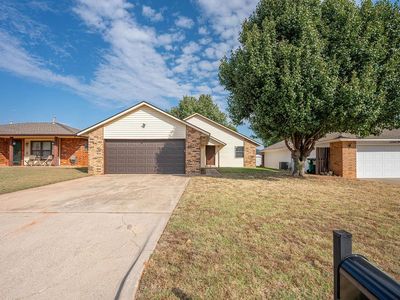 12413 SW 14th St, Yukon, OK, 73099